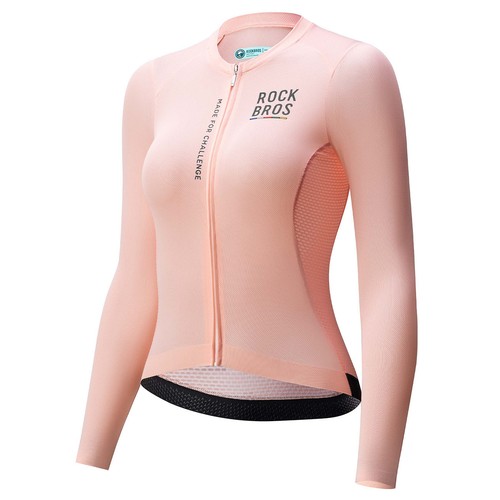 Rockbros radtrikot damen - radtrikot,