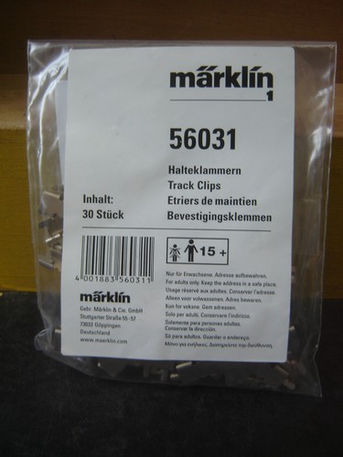Märklin spur1 56031 stück - 30,