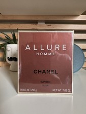 Chanel Allure Home - Seife