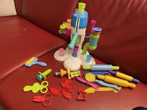 Große play doh eismaschine - große,