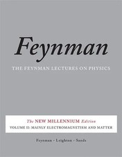 Feynman Lectures on Physics