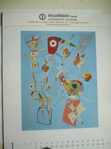 Wassily kandinsky drucke - wassily, 12