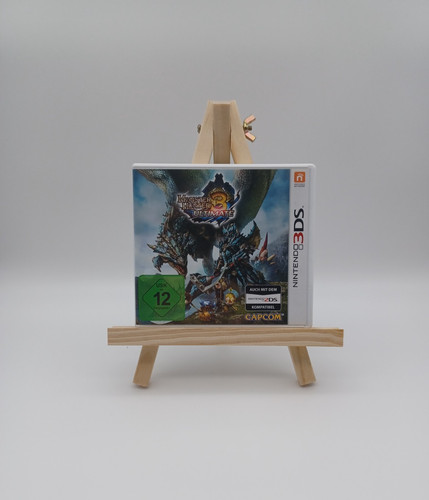 Monster hunter ultimate - monster,