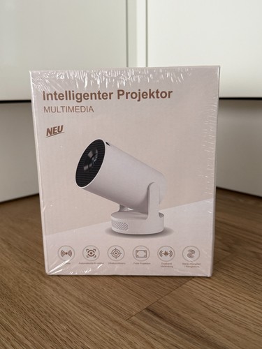 Philoent mini beamer smart - mini,