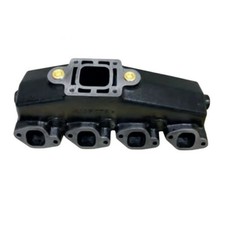 Mercruiser Abgaskrümmer 7,4L