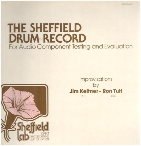 Jim keltner ron tutt the - /,