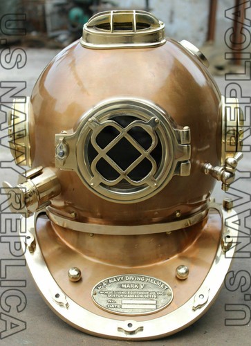 Morse navy mark taucher - morse,