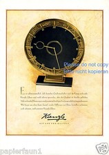 Kienzle Uhr extrem seltene