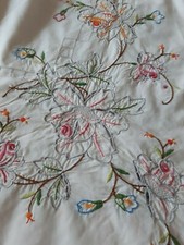 Riesige tischdecke tischtuch - tischdecke, /