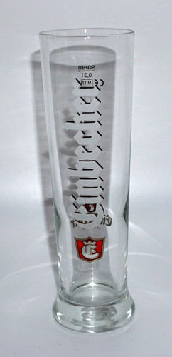 Einbecker bierglas bier beer - einbecker,