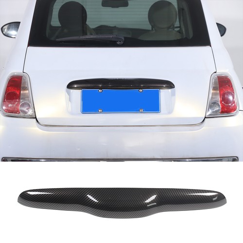 Abs carbon auto heckklappe - carbon,