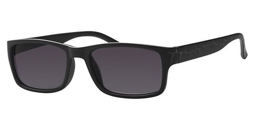 Sonnenbrille schwarz - ✅,