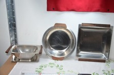 3 x Stelton Danish Modern