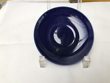 Lyngby Denmark Blueberry Blaubeere Untertasse Teller