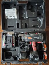 MAX Drahtbindemaschine - RB 398 S 