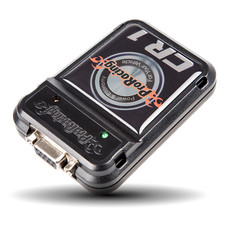 Tuning Chip Box für Jeep