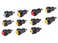 KFZ Druckschalter HEAVY DUTY