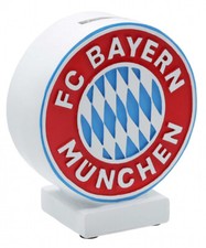 FC Bayern München Spardose -