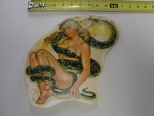 Schiebebild Wasserbild