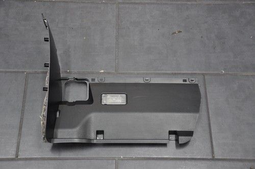 Blende armaturenbrett bmw - blende, 5er
