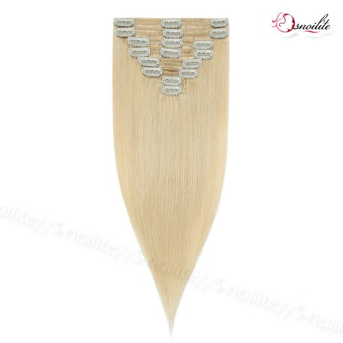 200g clip extensions real - 200g,