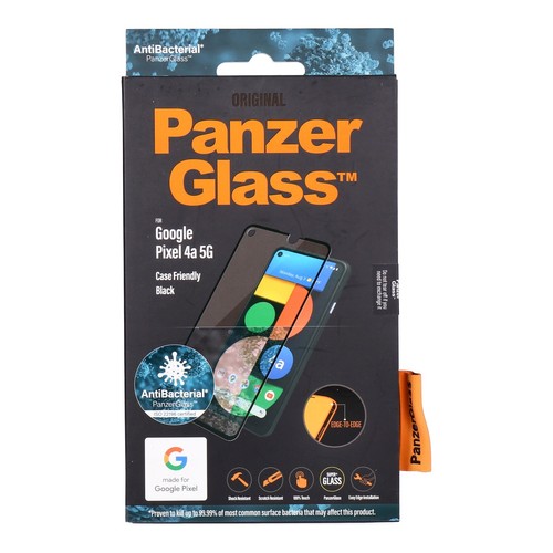 Panzerglass google pixel - panzerglass,