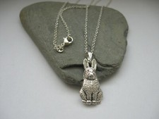 Halskette 925 sterling silber - sterling,
