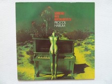 LP VINYL SCHALLPLATTE PROCOL