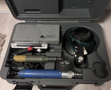 Steinschlag Verbundglas Scheiben reparatur  set