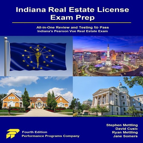 Indiana real estate license - estate,