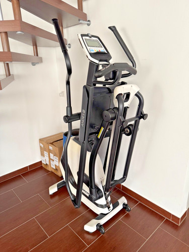 Horizon andes crosstrainer - andes, /