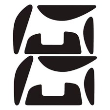 2 Set Black Tiger Game Gaming