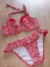 Bikini Set  Bügel GR: M/38   Cup: 80E