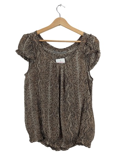 Zara basic damen bluse - basic,