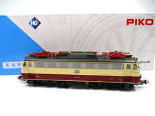 PIKO 21716  H0-DC-E-Lok 112
