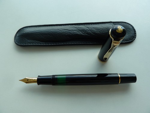 Pelikan classic m200 - classic,