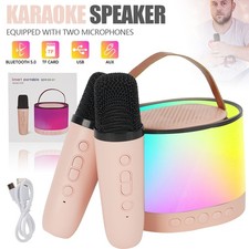 Karaoke Maschine Karaoke