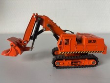 Hitachi UH20 Kettenbagger mit