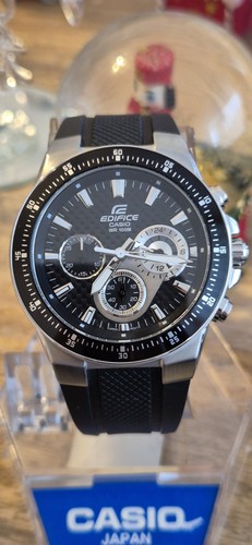 Casio ediface 552 - casio, ef-552