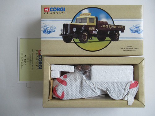 Modellautos corgi toys - modellautos,