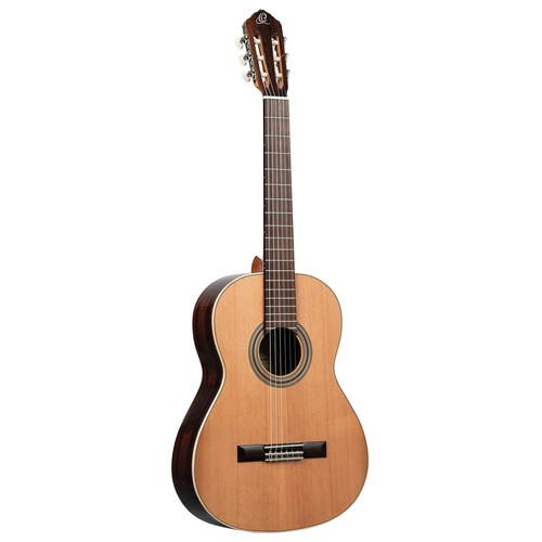 Konzertgitarre ortega r19g - konzertgitarre,