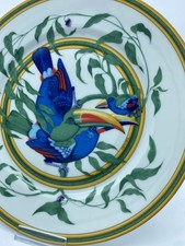 Hermes Toucans Limoges