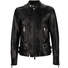 DOLCE & GABBANA Biker