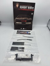 1/8 Fanhome Deagostini Build