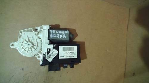 Motor fensterheber - motor,