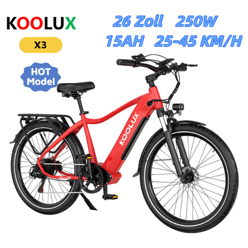 Elektrofahrrad 500w e - 500w, e-bike