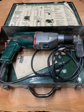 METABO BH E 6020 Bohrmaschine