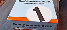 Slotcar, 1:32, NSR, Zubehör, Verpackung für Gulf Porsche 917