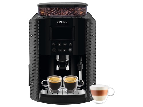 Krups kaffeevollautomat - krups,