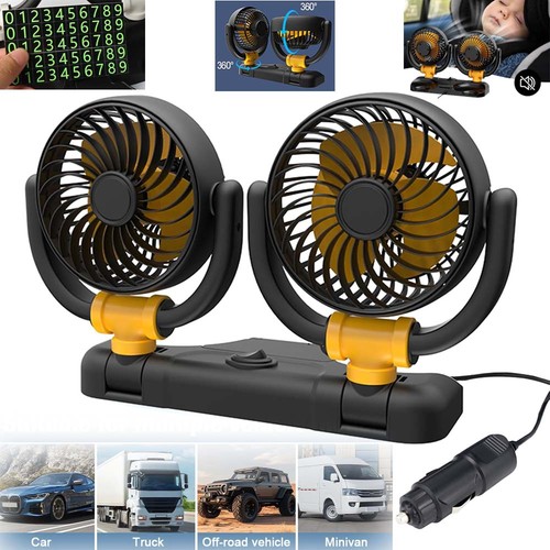 12v innenlüfter - 12v,